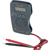 Мультиметр Sturm MM12031 - Превью изображения №3 — Интернет-магазин Time-Shop