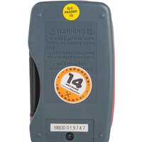 Мультиметр Sturm MM12031 - Превью изображения №2 — Интернет-магазин Time-Shop