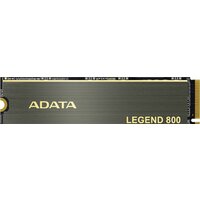 ADATA Legend 800 1TB ALEG-800-1000GCS