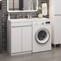  Onika Тумба под умывальник Милтон Нова 48 (104803) - Превью изображения №2 — Интернет-магазин Time-Shop