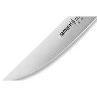 Кухонный нож Samura Mo-V SM-0031 - Превью изображения №5 — Интернет-магазин Time-Shop
