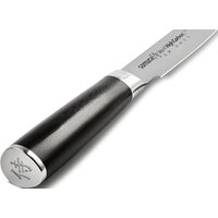 Кухонный нож Samura Mo-V SM-0031 - Превью изображения №4 — Интернет-магазин Time-Shop
