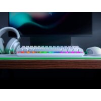 Клавиатура Razer Huntsman Mini Linear (белый) - Превью изображения №5 — Интернет-магазин Time-Shop