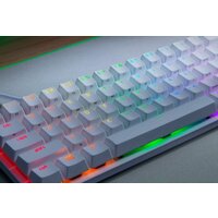 Клавиатура Razer Huntsman Mini Linear (белый) - Превью изображения №3 — Интернет-магазин Time-Shop