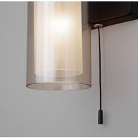 Бра Евросвет 70115/1 (черный) - Превью изображения №3 — Интернет-магазин Time-Shop