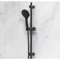 Душевой гарнитур  AM.PM Gem F0190022 - Превью изображения №2 — Интернет-магазин Time-Shop