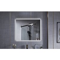  Roxen Зеркало Pure 510175-90 90х70 - Превью изображения №4 — Интернет-магазин Time-Shop