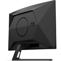 Игровой монитор AOC Gaming CQ32G4VE - Превью изображения №9 — Интернет-магазин Time-Shop