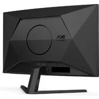 Игровой монитор AOC Gaming CQ32G4VE - Превью изображения №11 — Интернет-магазин Time-Shop