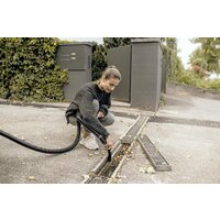 Пылесос Karcher WD 4 P V-20/5/22 + Nozzle 1.628-273.0 - Превью изображения №5 — Интернет-магазин Time-Shop