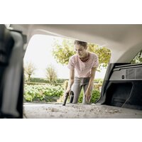 Пылесос Karcher WD 4 P V-20/5/22 + Nozzle 1.628-273.0 - Превью изображения №4 — Интернет-магазин Time-Shop