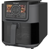 Аэрогриль (аэрофритюрница) Weissgauff WAF 715 DW Smart Fry - Превью изображения №23 — Интернет-магазин Time-Shop