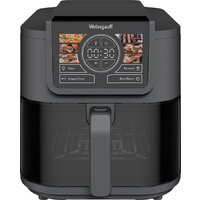 Аэрогрили и аэрофритюрницы