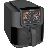 Аэрогриль (аэрофритюрница) Weissgauff WAF 715 DW Smart Fry - Превью изображения №24 — Интернет-магазин Time-Shop