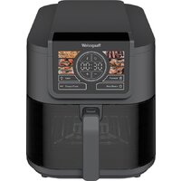Аэрогриль (аэрофритюрница) Weissgauff WAF 715 DW Smart Fry - Превью изображения №26 — Интернет-магазин Time-Shop