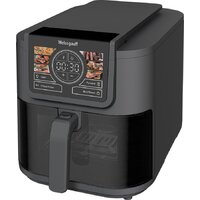 Аэрогриль (аэрофритюрница) Weissgauff WAF 715 DW Smart Fry - Превью изображения №22 — Интернет-магазин Time-Shop