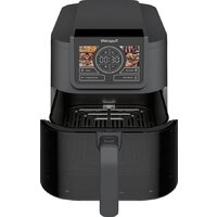 Аэрогриль (аэрофритюрница) Weissgauff WAF 715 DW Smart Fry - Превью изображения №21 — Интернет-магазин Time-Shop