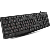 Клавиатура SVEN KB-S305 - Превью изображения №2 — Интернет-магазин Time-Shop