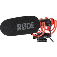 RODE VideoMic NTG