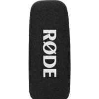 Проводной микрофон RODE VideoMic NTG - Превью изображения №12 — Интернет-магазин Time-Shop