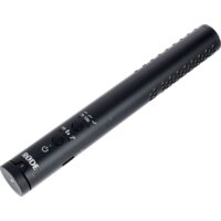 Проводной микрофон RODE VideoMic NTG - Превью изображения №8 — Интернет-магазин Time-Shop
