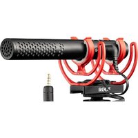 Проводной микрофон RODE VideoMic NTG - Превью изображения №2 — Интернет-магазин Time-Shop
