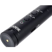 Проводной микрофон RODE VideoMic NTG - Превью изображения №10 — Интернет-магазин Time-Shop