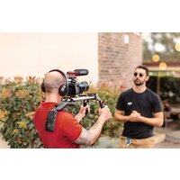 Проводной микрофон RODE VideoMic NTG - Превью изображения №16 — Интернет-магазин Time-Shop