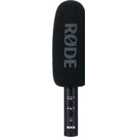 Проводной микрофон RODE VideoMic NTG - Превью изображения №4 — Интернет-магазин Time-Shop