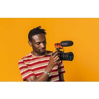 Проводной микрофон RODE VideoMic NTG - Превью изображения №17 — Интернет-магазин Time-Shop