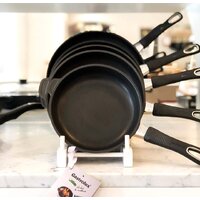 Блинная сковорода Gastrolux A17-628 - Превью изображения №6 — Интернет-магазин Time-Shop