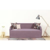 Диван Мебельград Флай 1900 Стандарт (альба роза) - Превью изображения №2 — Интернет-магазин Time-Shop