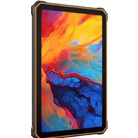 Планшет Blackview Active 8 Pro 8GB/256GB (оранжевый) - Превью изображения №4 — Интернет-магазин Time-Shop