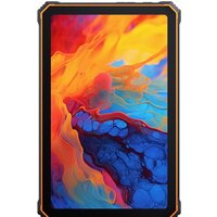 Планшет Blackview Active 8 Pro 8GB/256GB (оранжевый) - Превью изображения №2 — Интернет-магазин Time-Shop