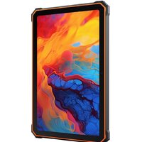 Планшет Blackview Active 8 Pro 8GB/256GB (оранжевый) - Превью изображения №5 — Интернет-магазин Time-Shop