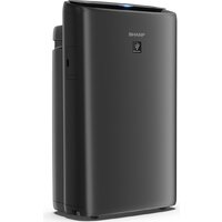 Климатический комплекс Sharp UA-KIN52E-H - Превью изображения №3 — Интернет-магазин Time-Shop