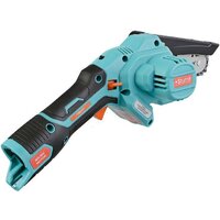 Аккумуляторная пила Sturm CSC12 (без АКБ) - Превью изображения №5 — Интернет-магазин Time-Shop