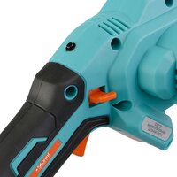 Аккумуляторная пила Sturm CSC12 (без АКБ) - Превью изображения №9 — Интернет-магазин Time-Shop