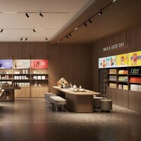 Трековый светильник Novotech Vector 359937 - Превью изображения №3 — Интернет-магазин Time-Shop