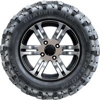 Летние шины KAMA для квадроцикла Quadro ATM HK-437 26X10-12 L - Превью изображения №3 — Интернет-магазин Time-Shop