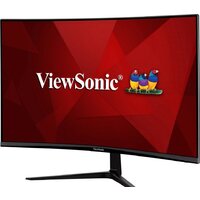 Игровой монитор ViewSonic VX3219-PC-MHD - Превью изображения №4 — Интернет-магазин Time-Shop