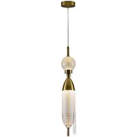 Moderli Candle V10916-PL