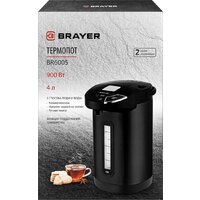 Термопот Brayer 6005BR - Превью изображения №4 — Интернет-магазин Time-Shop