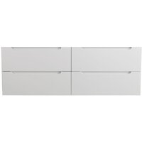 BelBagno Тумба под умывальник ETNA-1200-4C-SO-2-BL