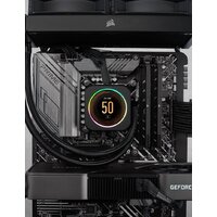 Оперативная память Corsair Vengeance 2x16ГБ DDR5 6000 МГц CMK32GX5M2E6000C36 - Превью изображения №3 — Интернет-магазин Time-Shop
