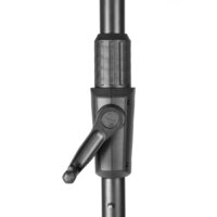 Садовый зонт Sundays B093801 (коричневый) - Превью изображения №10 — Интернет-магазин Time-Shop