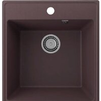 Ulgran Quartz Forte 460-06 (трюфель)