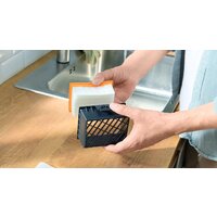 Пылесос Bosch Serie 4 BGL38WH3H - Превью изображения №11 — Интернет-магазин Time-Shop