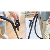 Пылесос Bosch Serie 4 BGL38WH3H - Превью изображения №2 — Интернет-магазин Time-Shop