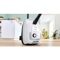 Пылесос Bosch Serie 4 BGL38WH3H - Превью изображения №7 — Интернет-магазин Time-Shop